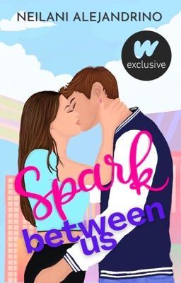 Spark Between Us icon