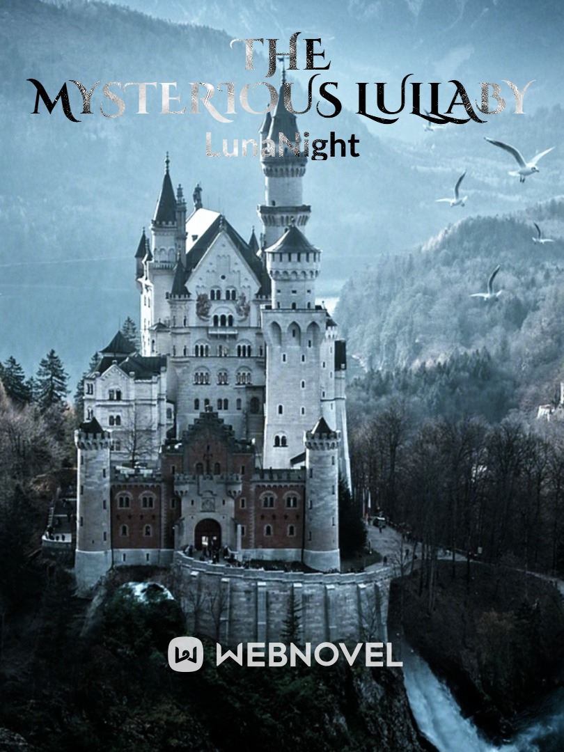 The mysterious lullaby icon