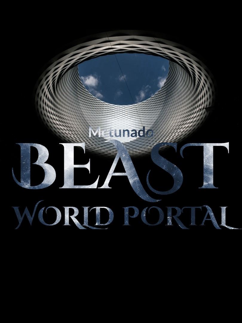 Beast World Portal icon