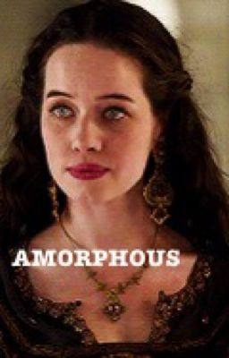 AMORPHOUS | THE WHITE QUEEN | icon