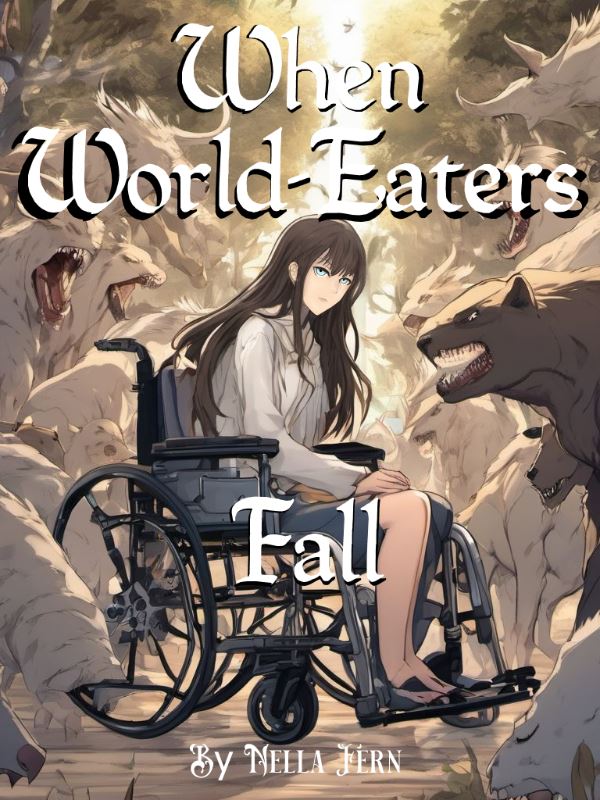 When World Eaters Fall icon