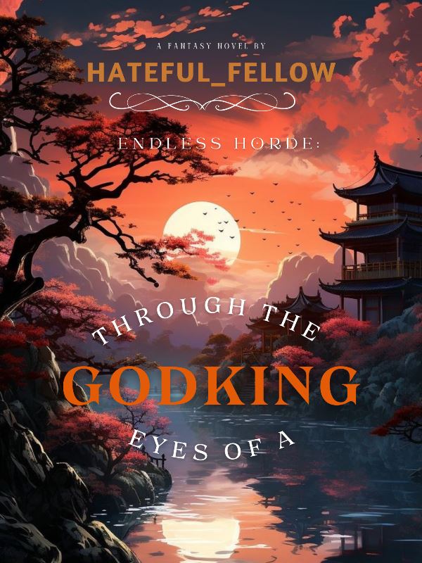 Endless Horde: Through the Eyes of a Godking icon