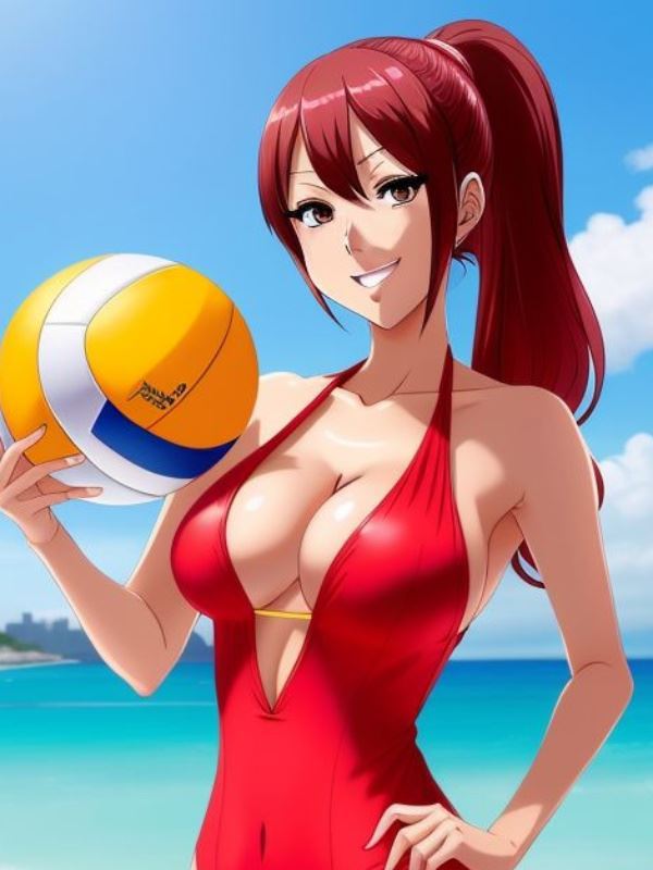 Beach League icon