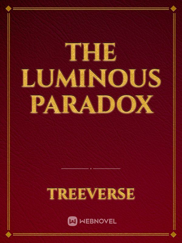 The Luminous Paradox icon