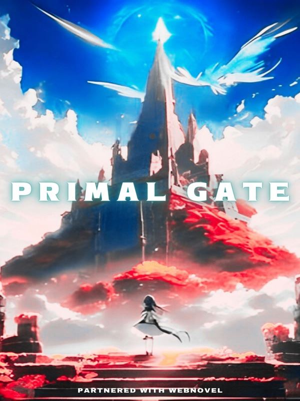 Primal Gate icon