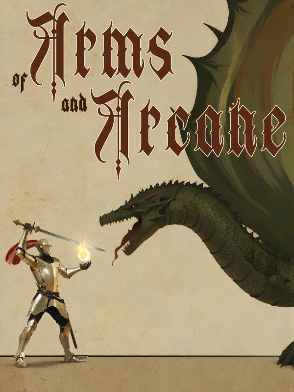 Of Arms and Arcane icon