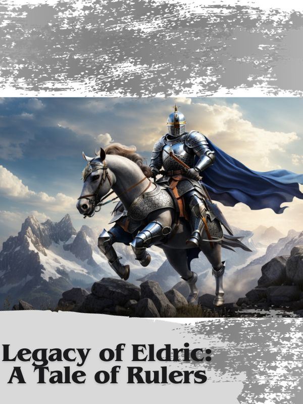 Legacy of Eldric: A Tale of Ruler icon