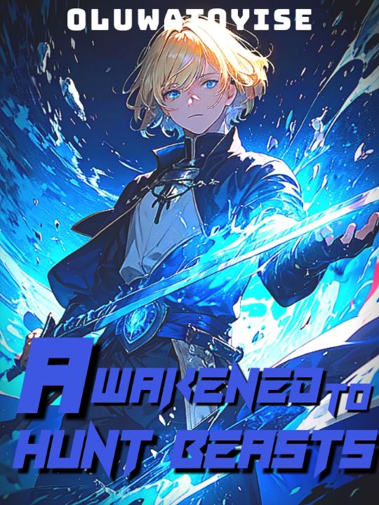 Awakened to hunt beast icon