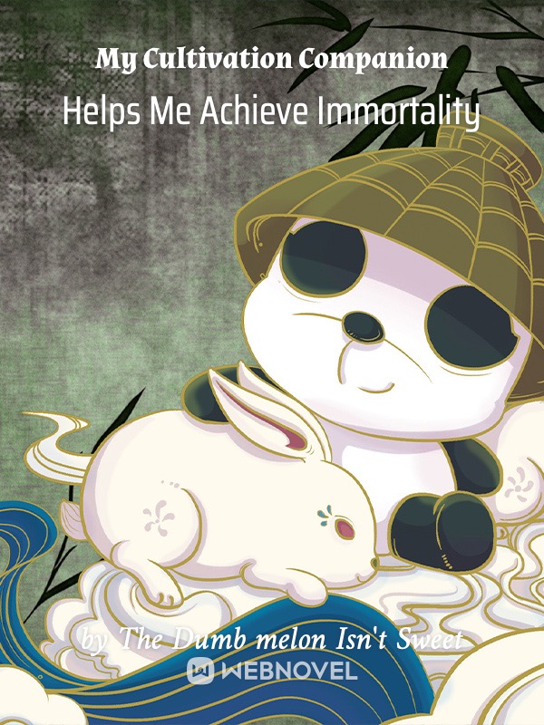 My Cultivation Companion Helps Me Achieve Immortality icon