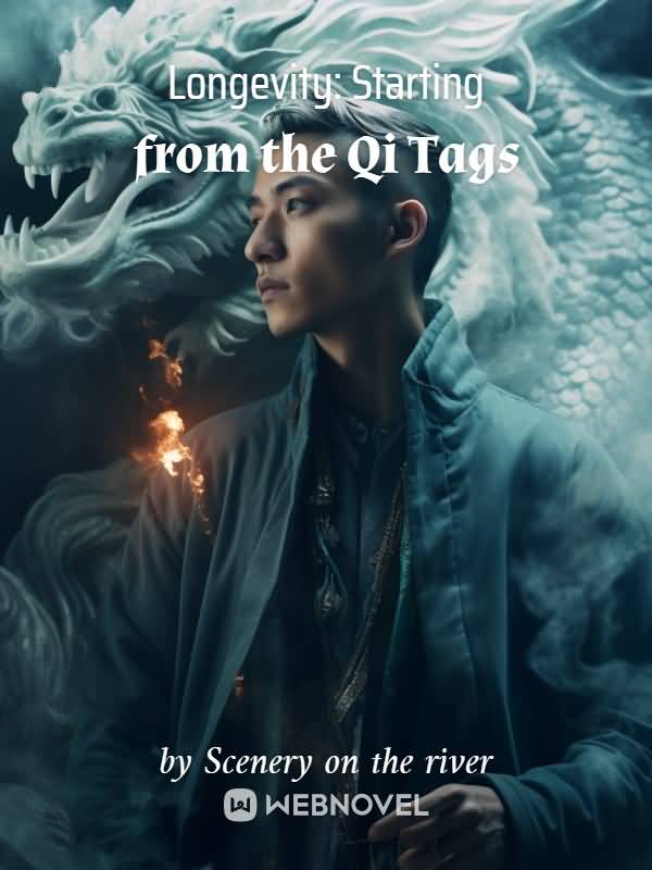 Longevity: Starting from the Qi Tags icon