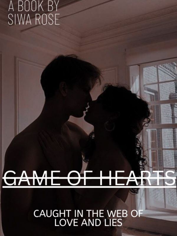 Game Of Hearts: Caught In The Web Of Love And Lies icon
