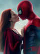 Marvel: Am I falling in love? icon