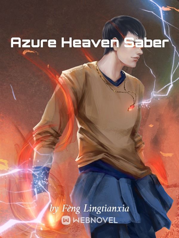 Azure Heaven Saber icon