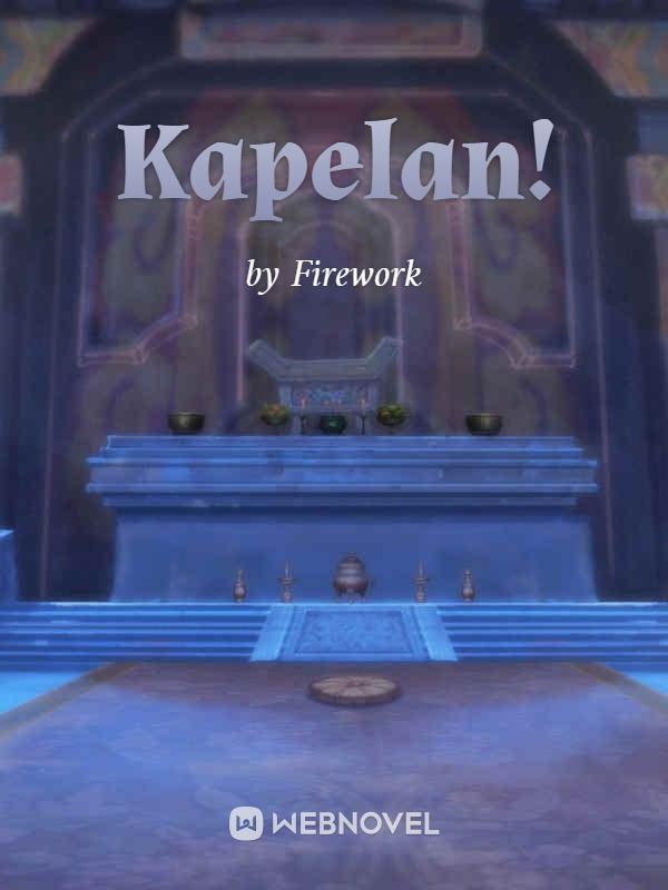 Kapelan! icon
