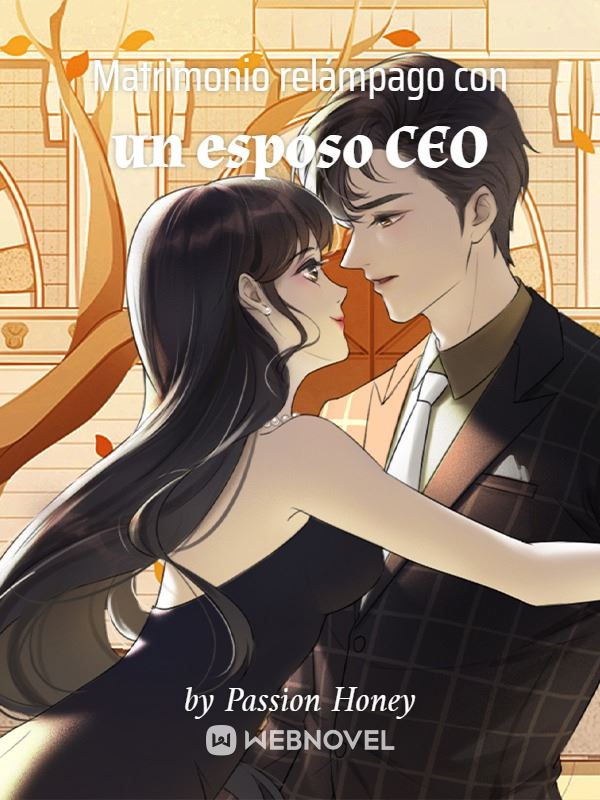 Matrimonio relámpago con un esposo CEO icon