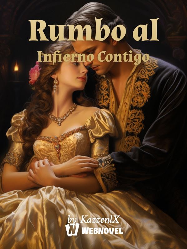 Rumbo al Infierno Contigo icon