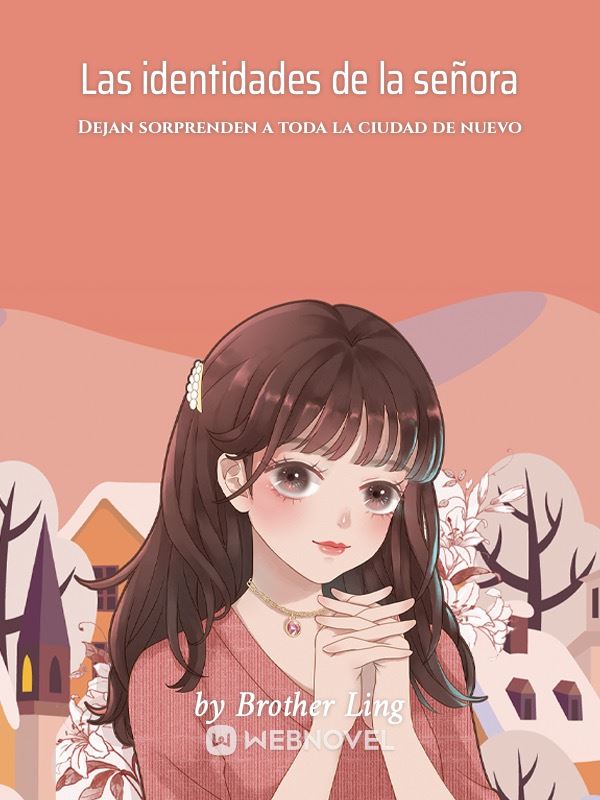 Las identidades de la señora Dejan sorprenden a toda la ciudad de nuevo icon