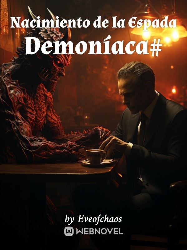 Nacimiento de la Espada Demoníaca icon