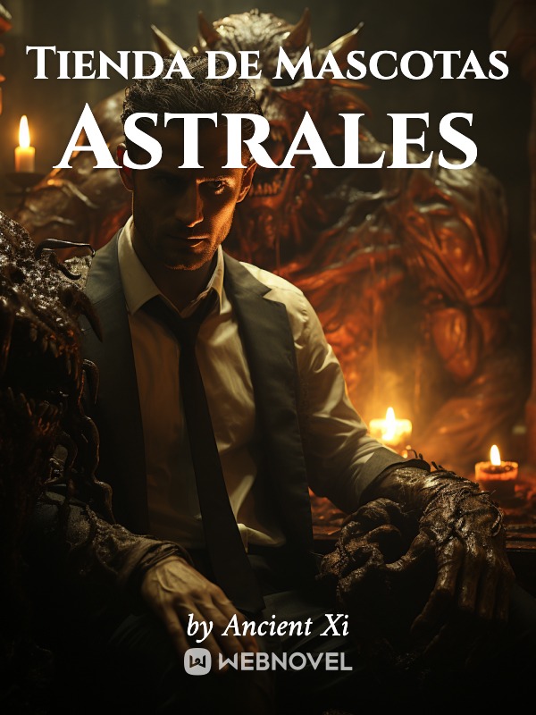 Tienda de Mascotas Astrales icon