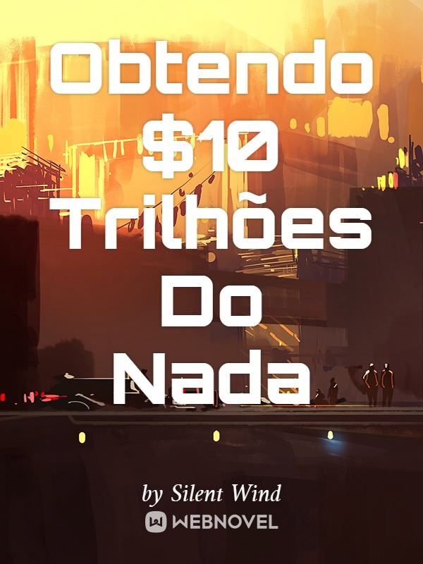 Obtendo $10 Trilhões Do Nada icon