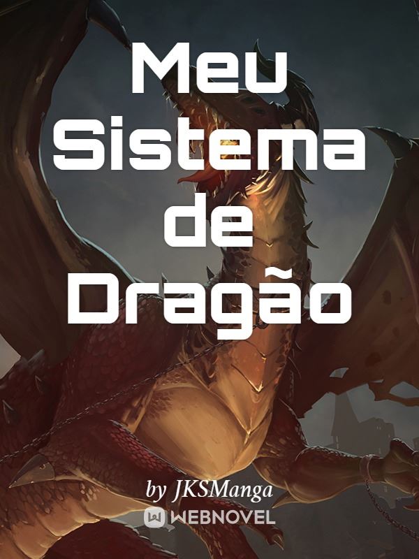 Meu Sistema de Dragão icon