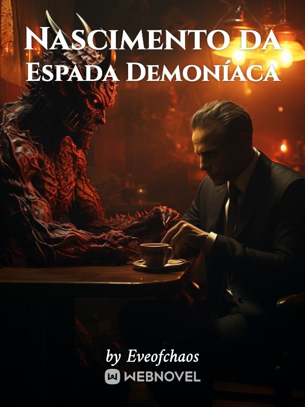 Nascimento da Espada Demoníaca icon