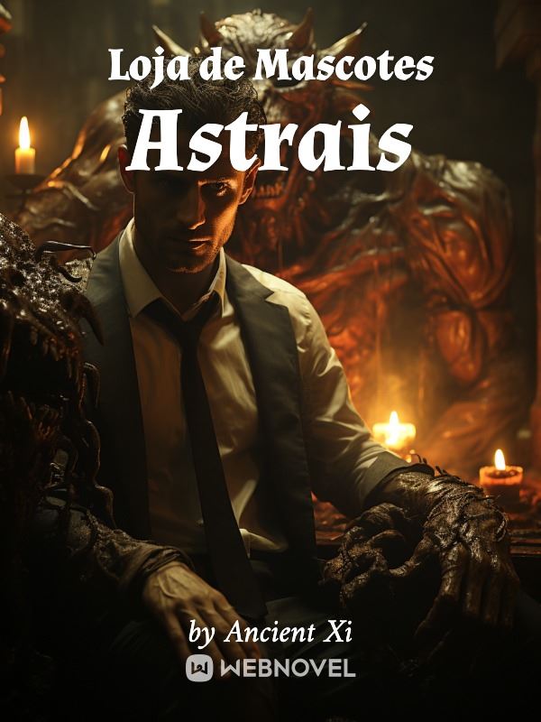 Loja de Mascotes Astrais icon