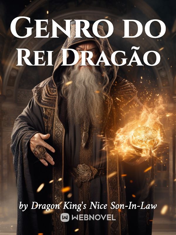 Genro do Rei Dragão icon