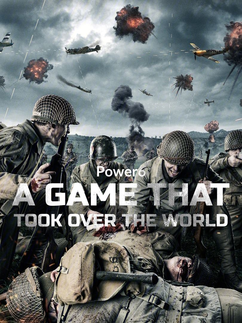 The Game that took over the world icon