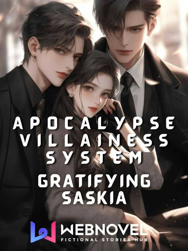 Apocalypse Villainess System: Gratifying Saskia icon