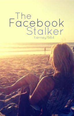 The Facebook Stalker icon