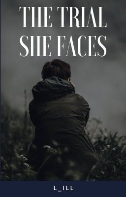 The Trial She Faces icon