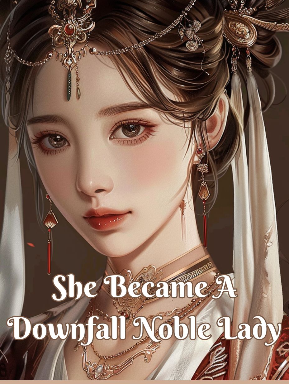 She Became A Downfall Noble Lady icon