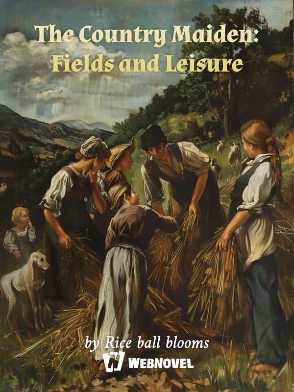 The Country Maiden: Fields and Leisure icon