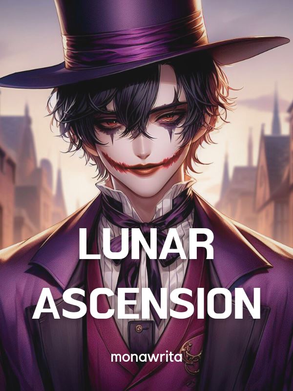Lunar Ascension icon