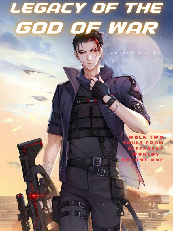 Legacy of the God of War icon