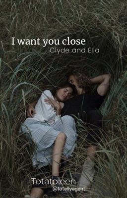 I want you close icon