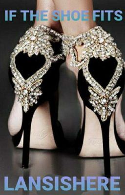 If The Shoe Fits (MxM; Omegaverse) icon