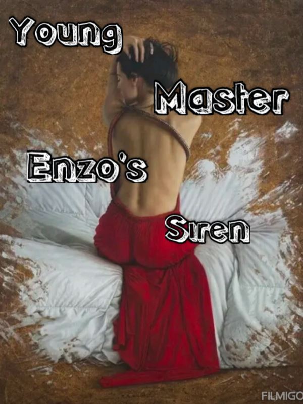 Young Master Enzo's siren icon