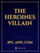 The Heroines Villain icon