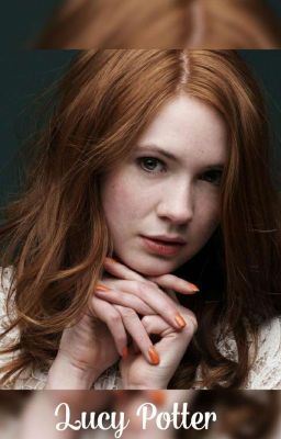 Lucy Potter: Harry's little sister icon