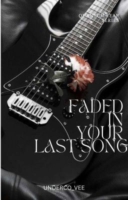 Faded In Your Last Song icon