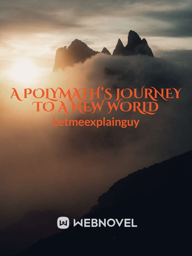 A Polymath’s journey to a new world icon