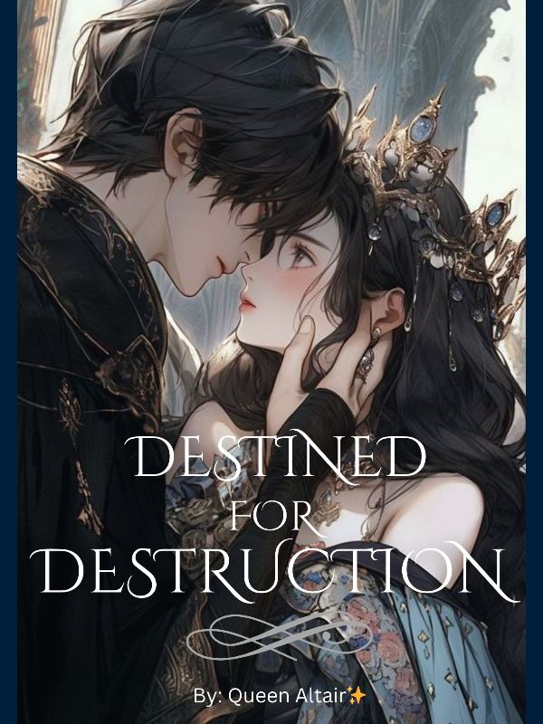 Destined For Destruction icon