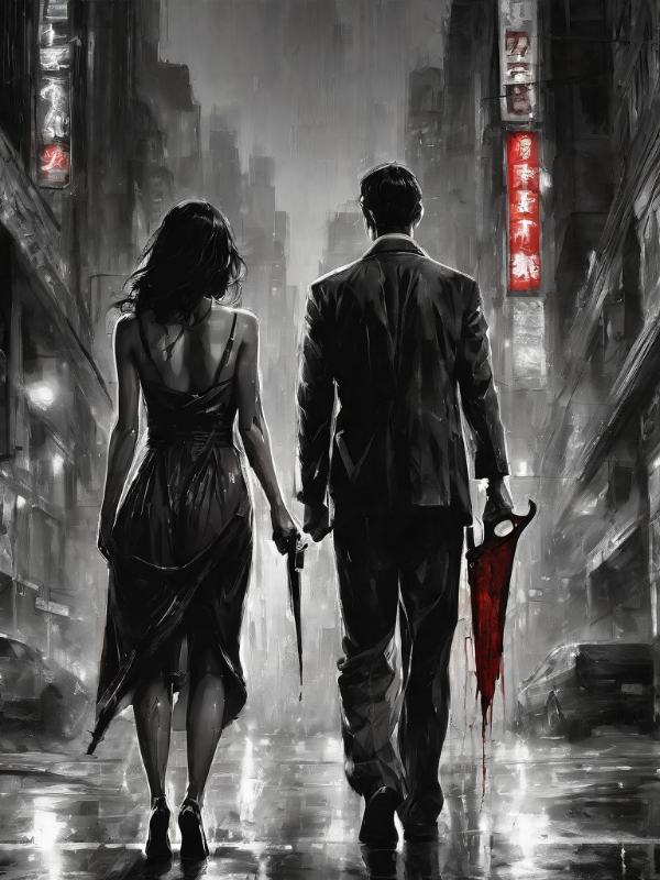 Twisted Hearts :Deadly dance icon