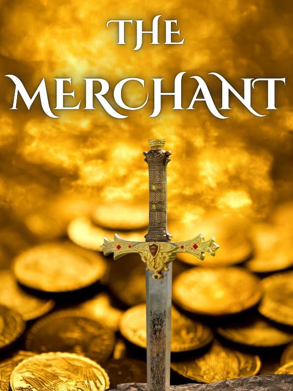 The  Merchant icon