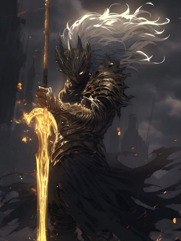 Reborn As The Villainess's Knight icon