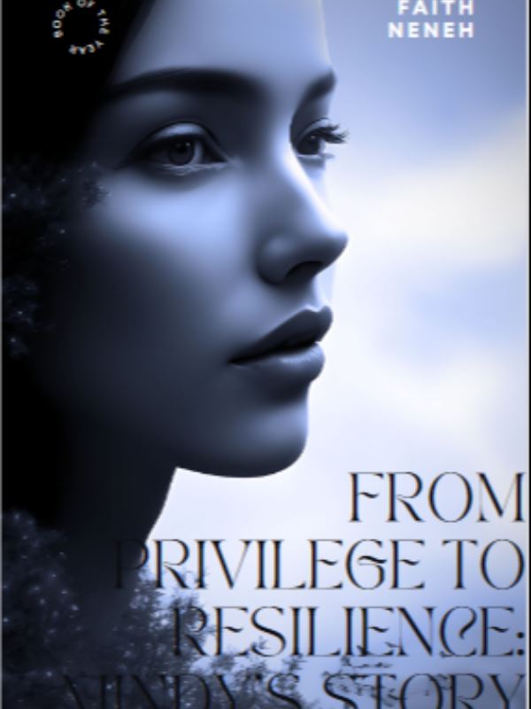 From Privilege To Resilience: Mindy's Story icon