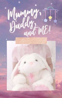 Mummy, Daddy and Me icon