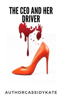 The CEO and Her Driver icon